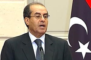 دمحمود جبريل