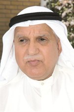 محمد النقي﻿