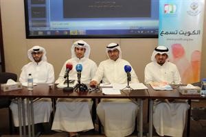 المتحدثون في الحلقة النقاشية تحديات الاسكان بنظرة شبابية	هاني عبدالله﻿