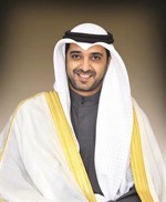 الشيخ محمد العبدالله﻿