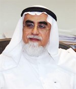 دعبدالمحسن الخرافي﻿
