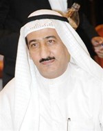 المستشار احمد مساعد العجيل