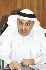 المستشار محمد جاسم بن ناجي