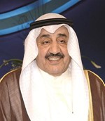 جاسم الخرافي