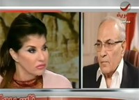 فيديو.. شفيق يُهدد: «هطربقها على الكل»