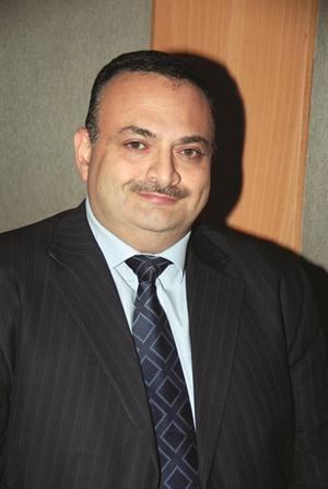 طارق شعشاعة