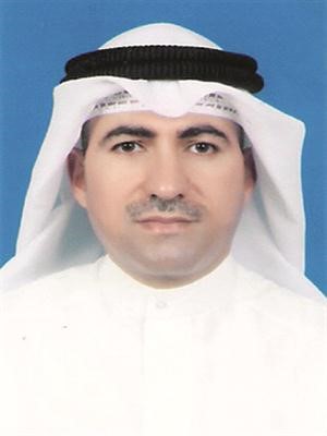 علي الكندري