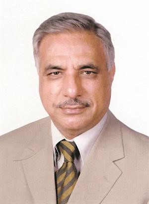 عيسى الصراف