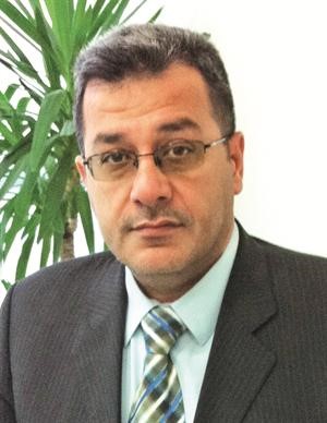 اياد قدومي