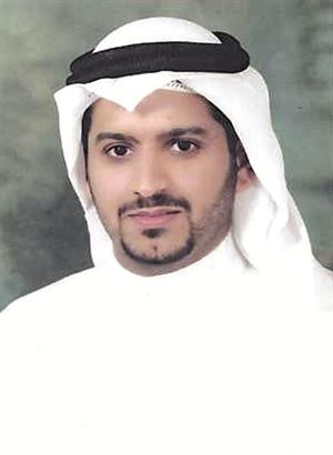 شافي العجمي