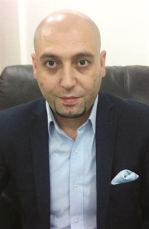 محمد فهد
