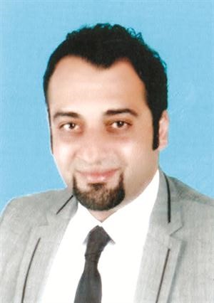 علاء ابوعليان