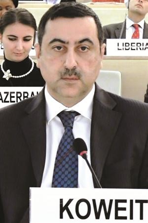مالك حسين الوزان﻿