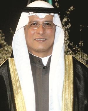 السفير متعب المطوطح﻿