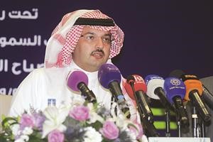 صاحب السمو الملكي الامير تركي بن طلال بن عبدالعزيز﻿