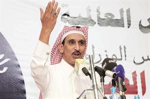 الشاعر مساعد الرشيدي
