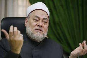 دعلي جمعة