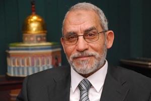 دمحمد بديع