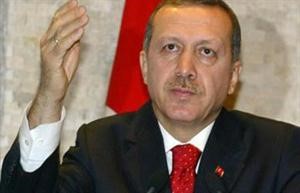 رجب طيب اردوغان