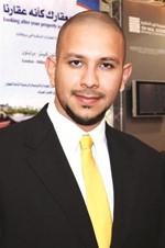 محمد وليد القدومي﻿