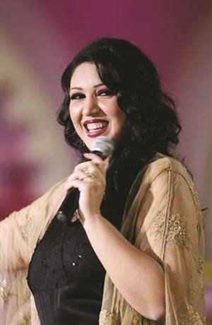 اسماء المنور