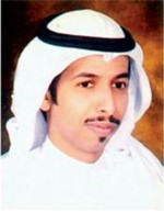 فيصل المطيري﻿