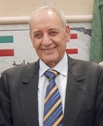 نبيه بري