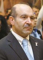 مصطفى علوش﻿