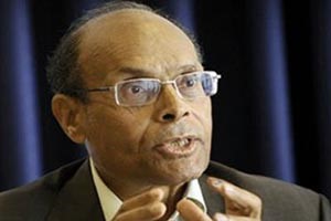 محمد المنصف المروزقي