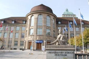 سويسرا تفتتح أول كلية جامعية طبية متخصصة في شخصنة العلاج