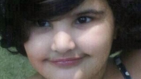 الخادمة الاندونسية  نحرت الطفلة السعودية  تالا بسبب رسالة وصلت لها تفيد بأنها ستموت اليوم 