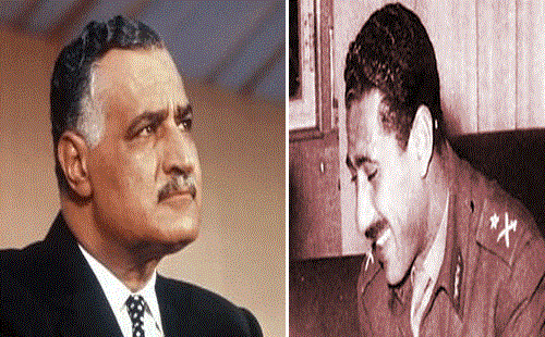 بالفيديو..محامي أسرة المشير عامر:عبد الناصر سبب النكسة