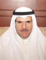 الشيخ سلمان الحمود