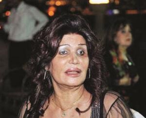 نجوى فؤاد