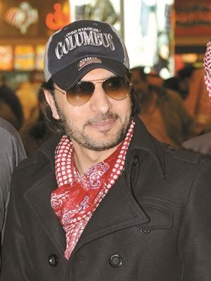ماجد المهندس