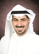 عماد المنيع
