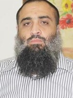 الشيخ بلال دقماق