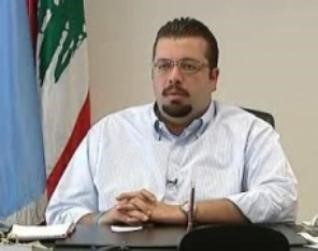 احمد الحريري