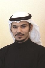 زيد العنزي﻿