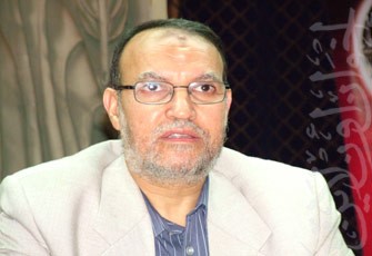 دعصام العريان