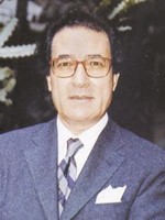 فاروق حسني