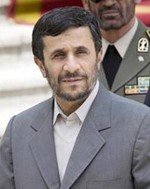 احمدي نجاد