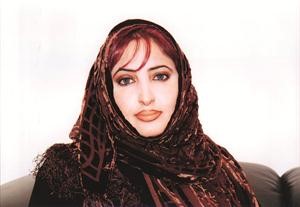 وداد الكواري﻿