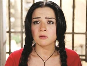 مي عز الدين﻿