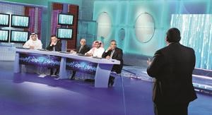 لجنة تحكيم نجوم العلوم4﻿