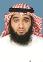 الداعية حسين المعيوف﻿