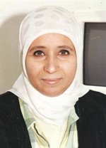 دنادية الحمدان﻿