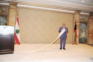 الحاج حسان حوحو وكلمة طويلة جدا﻿