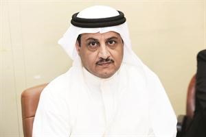 لؤي الخرافي﻿