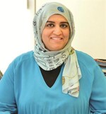 خولة الجابر